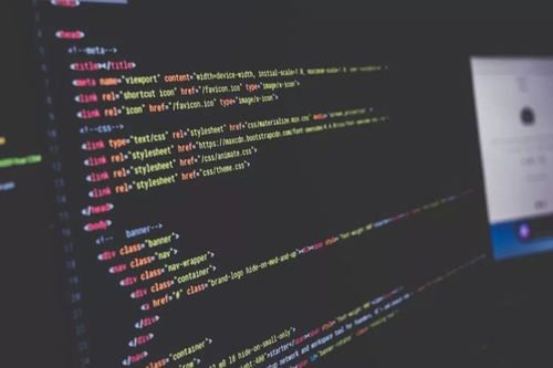 软件开发人员 计划开发编程自动化软件意味着代码发生重大变化