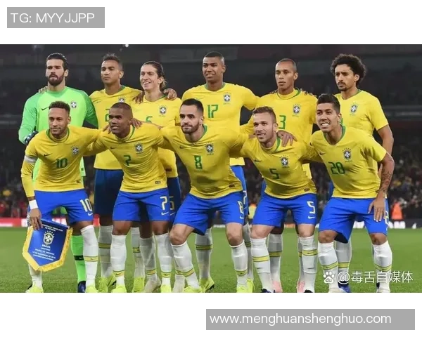 巴西足球明星球员的辉煌历程与传奇故事探秘