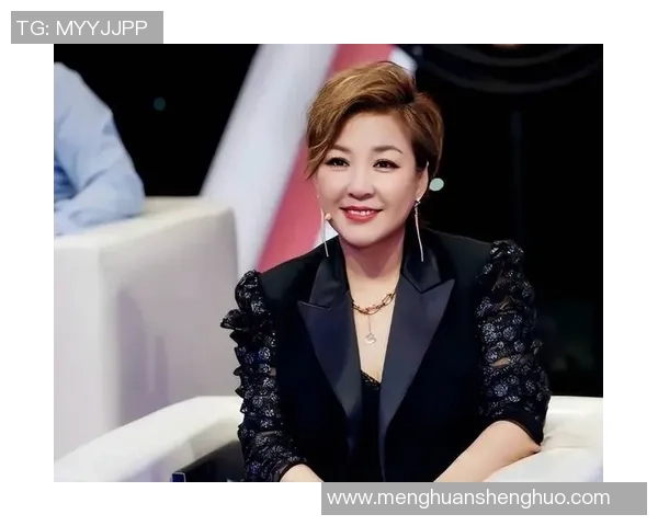 李静专访:从绿茵场到人生舞台的足球故事与心路历程