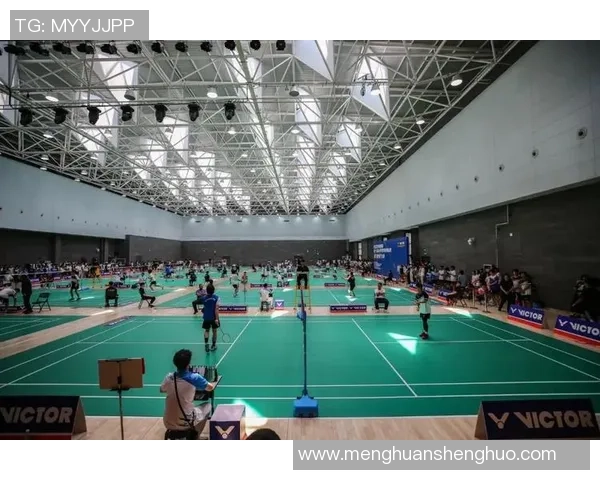 西安羽毛球队实力分析与表现评估数据解读