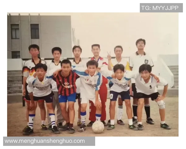 纯情足球明星大盘点他们的青春岁月与感人故事