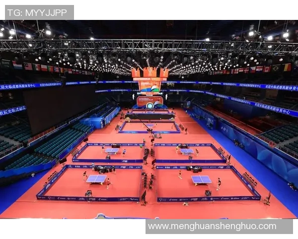 成都乒乓球队在精英赛中的心理素质表现分析与启示